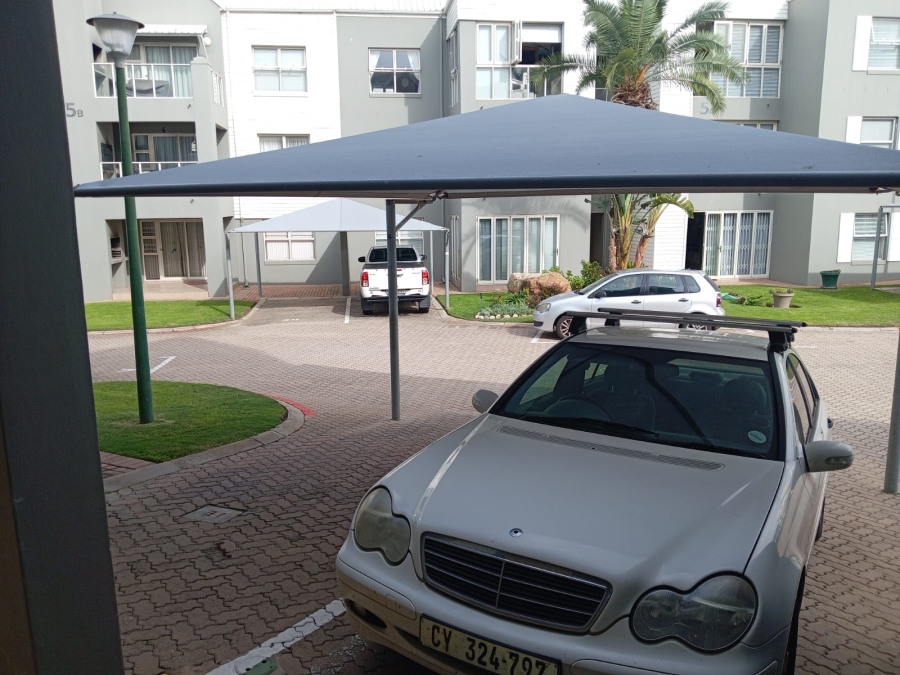 To Let 2 Bedroom Property for Rent in Diaz Beach Western Cape